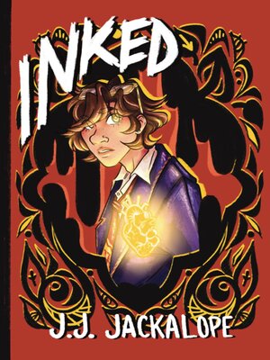 cover image of INKED